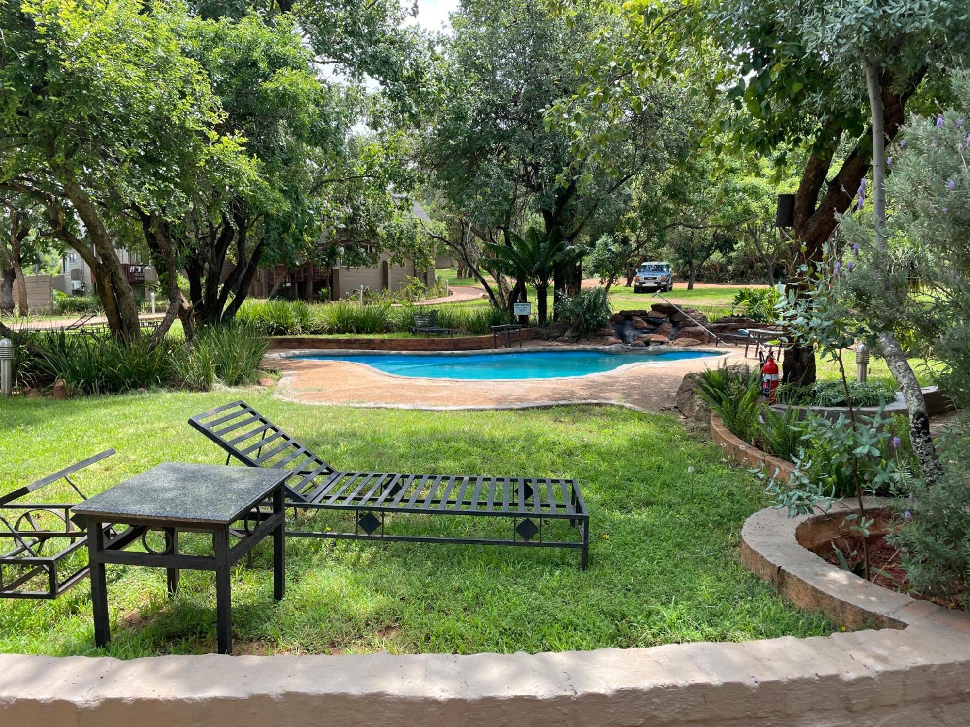 Entabeni Mountain Lodges Golders Green Exterior photo