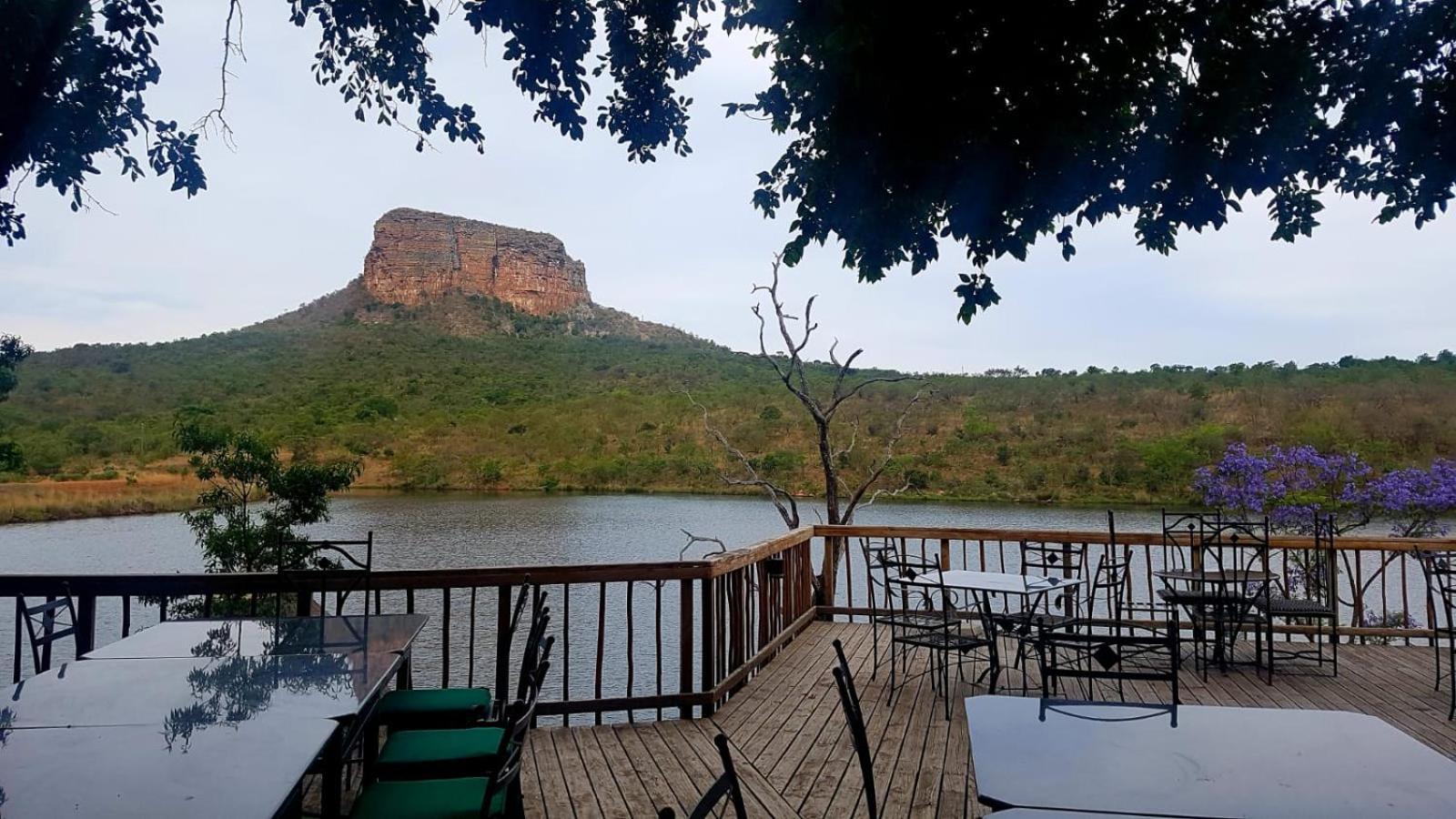 Entabeni Mountain Lodges Golders Green Exterior photo