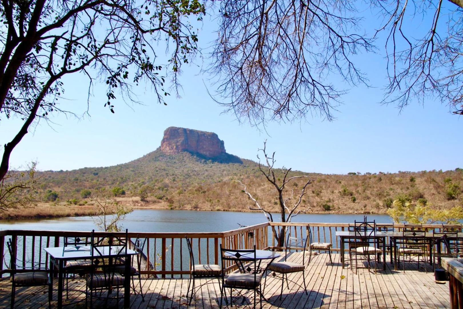 Entabeni Mountain Lodges Golders Green Exterior photo