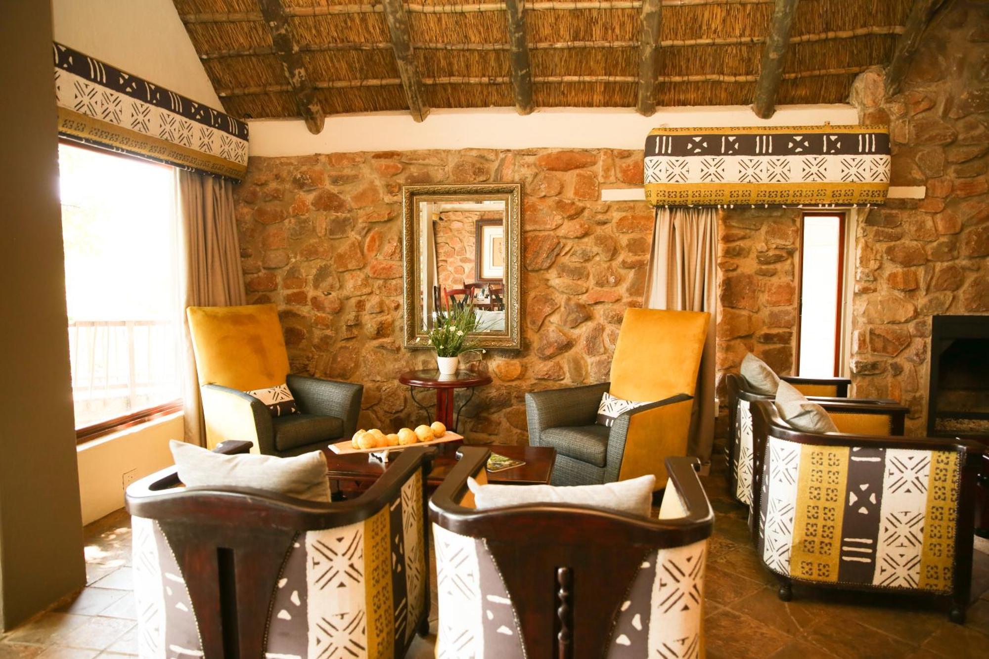 Entabeni Mountain Lodges Golders Green Exterior photo