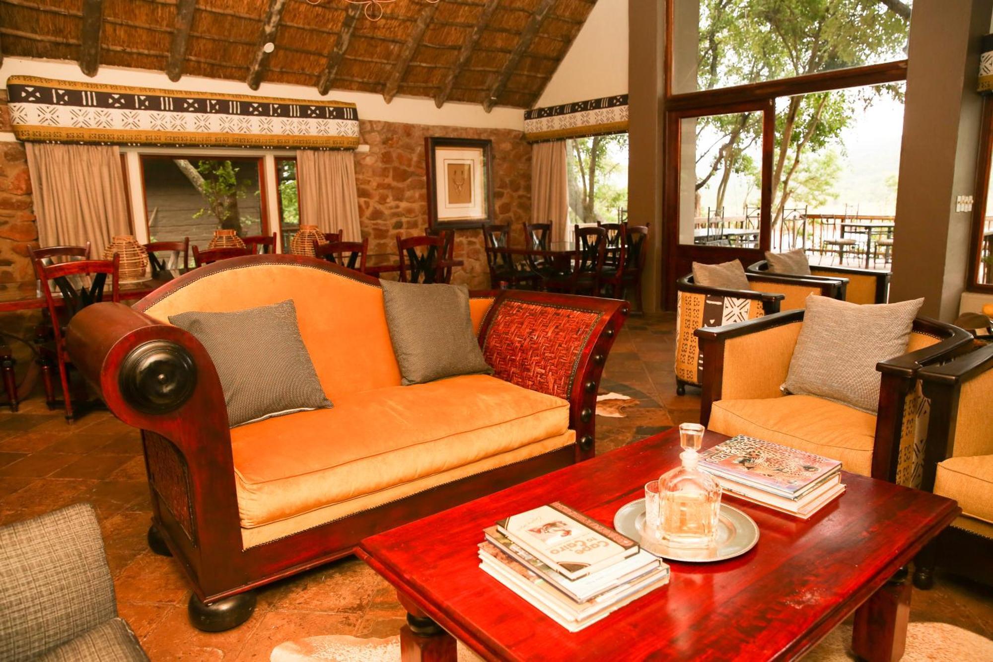 Entabeni Mountain Lodges Golders Green Exterior photo