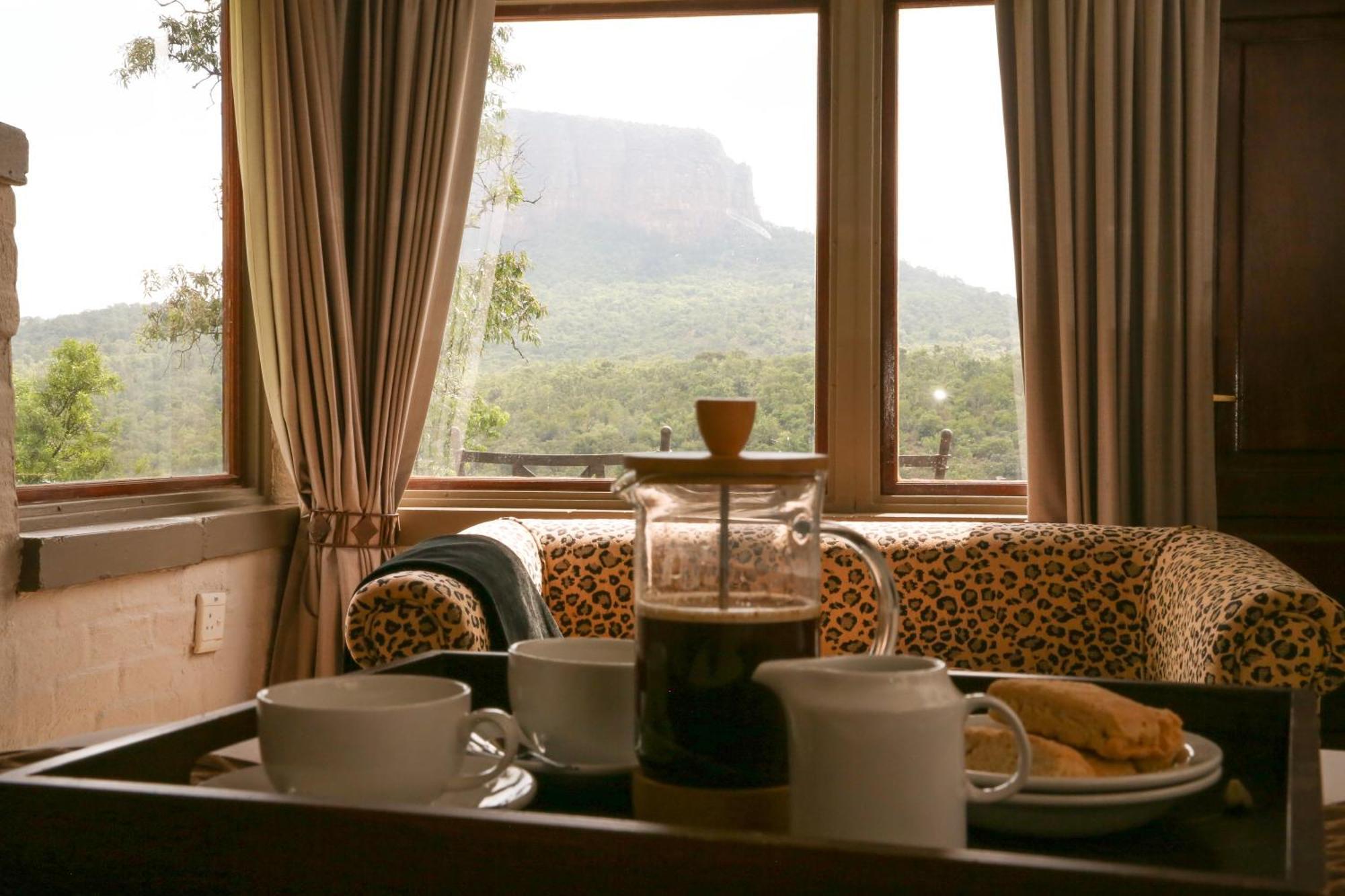 Entabeni Mountain Lodges Golders Green Exterior photo