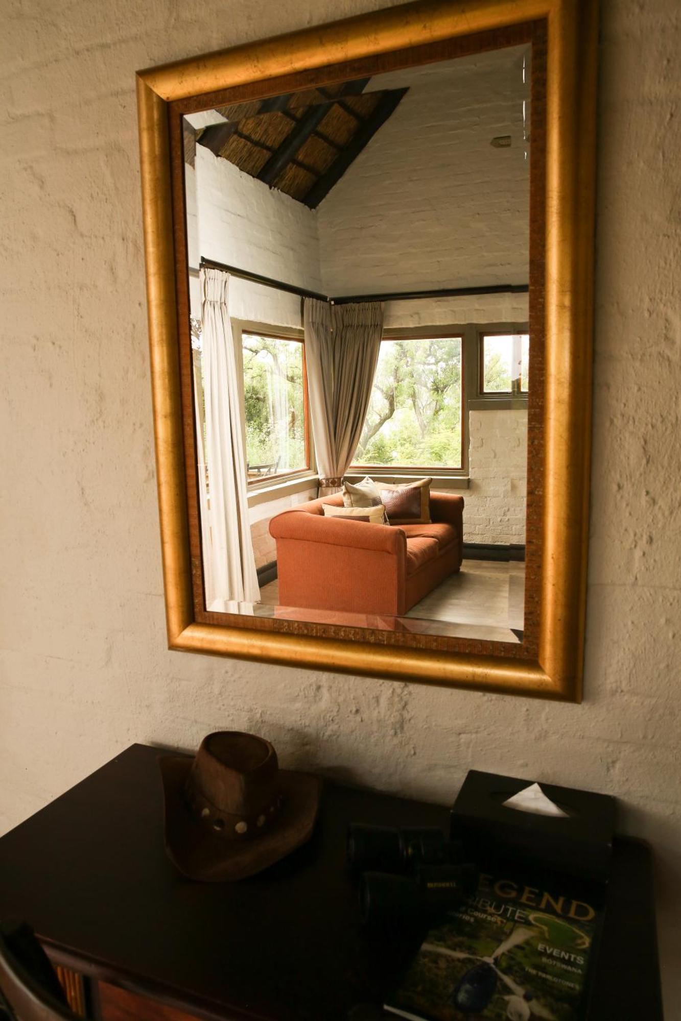 Entabeni Mountain Lodges Golders Green Exterior photo