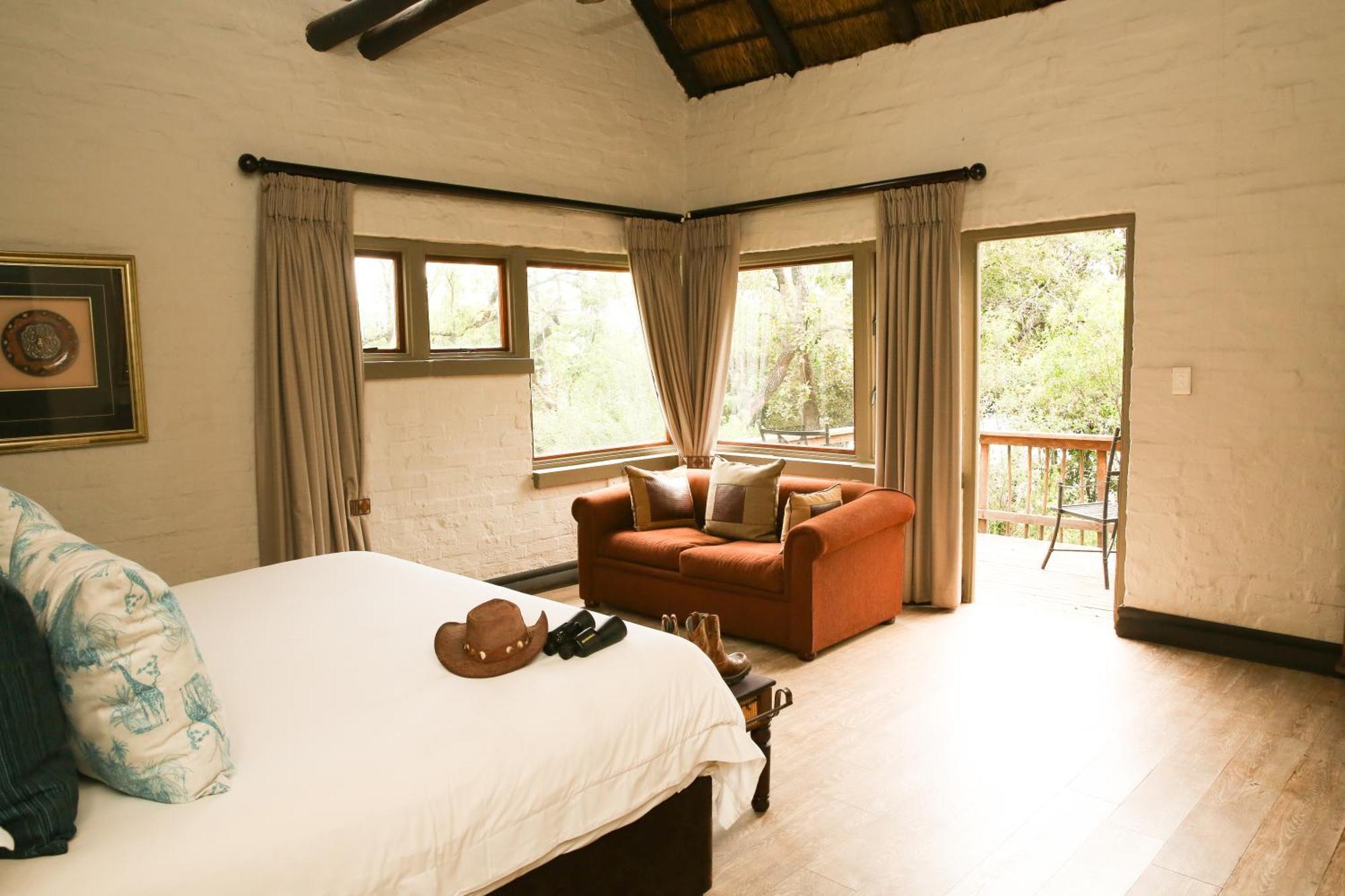 Entabeni Mountain Lodges Golders Green Exterior photo
