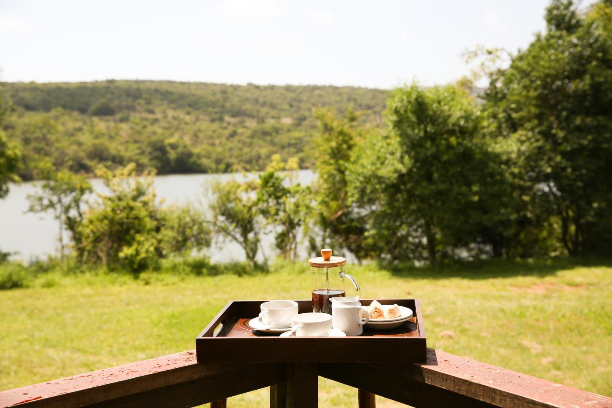 Entabeni Mountain Lodges Golders Green Exterior photo