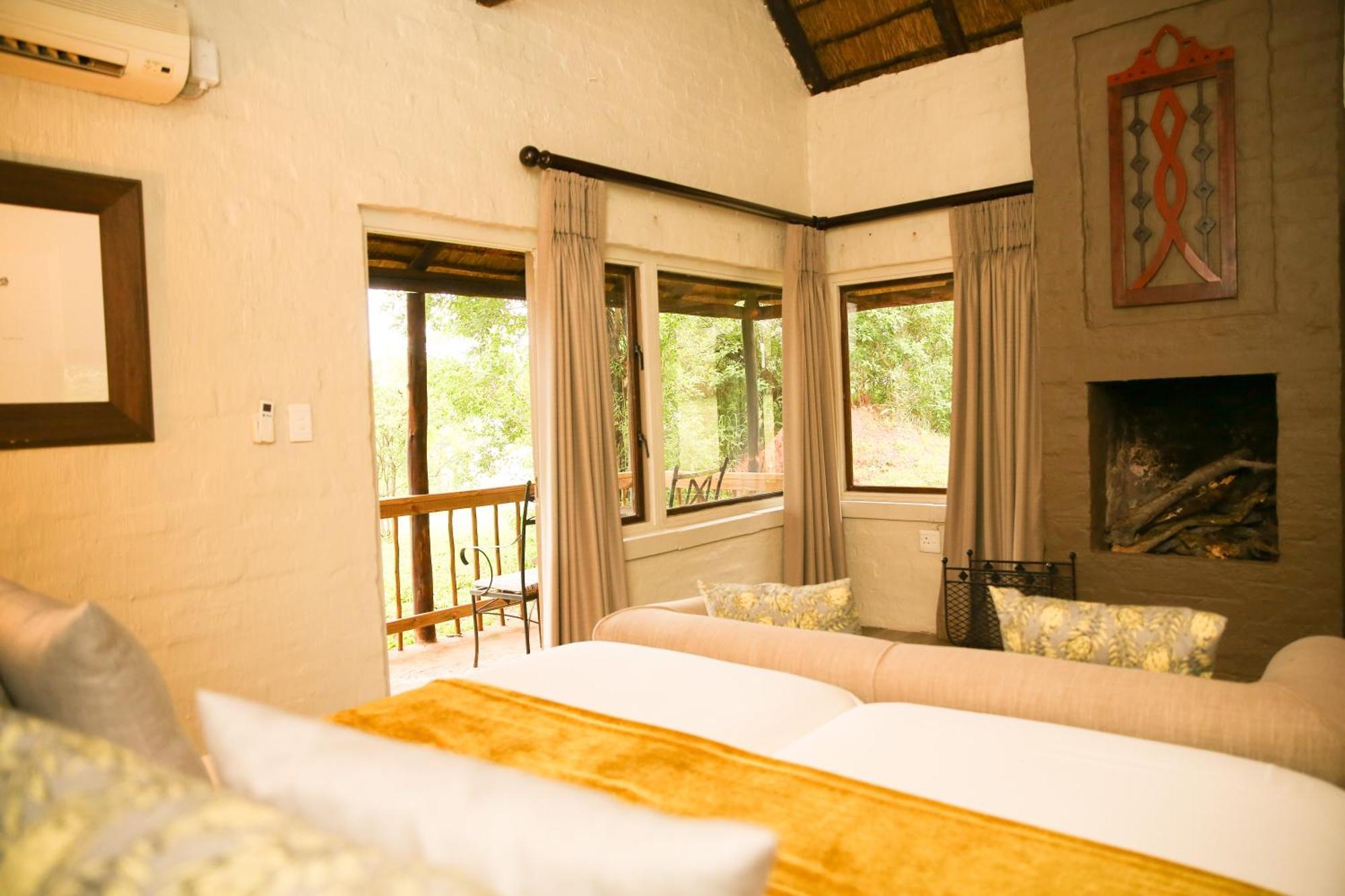 Entabeni Mountain Lodges Golders Green Exterior photo