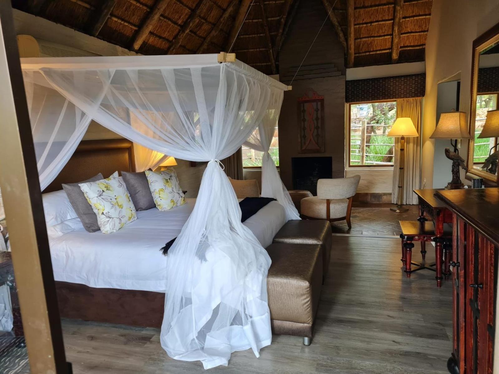 Entabeni Mountain Lodges Golders Green Exterior photo