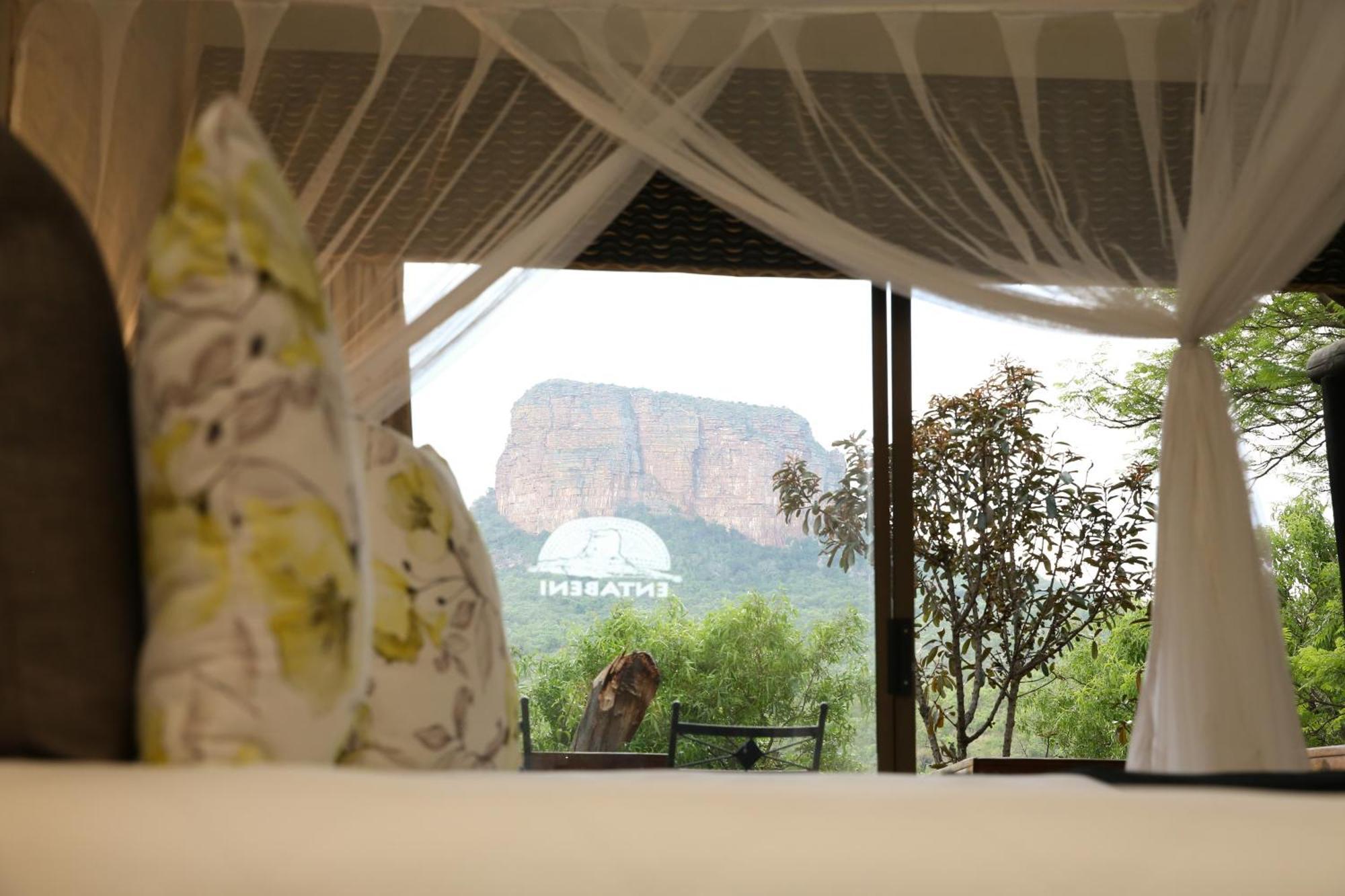 Entabeni Mountain Lodges Golders Green Exterior photo