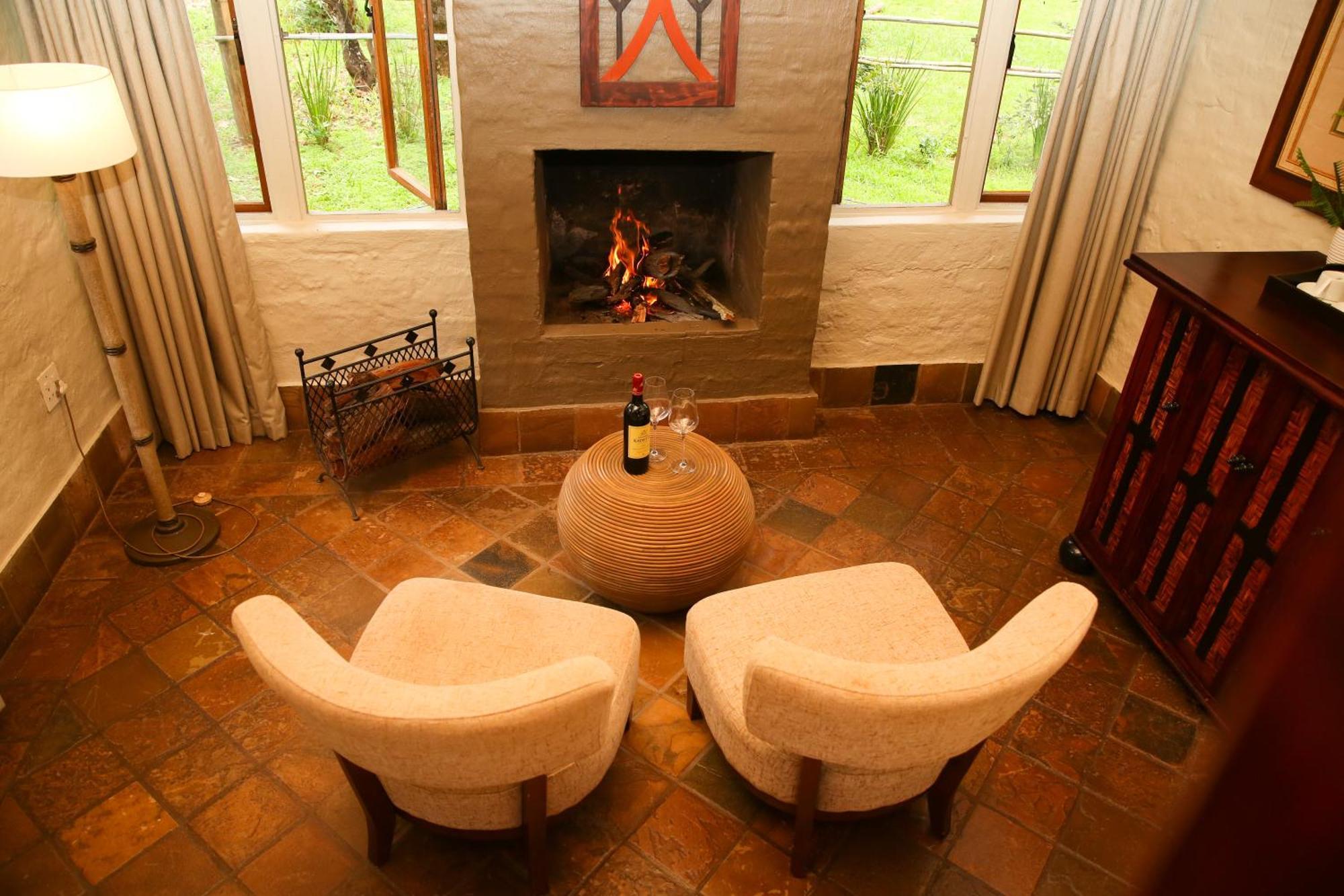 Entabeni Mountain Lodges Golders Green Exterior photo