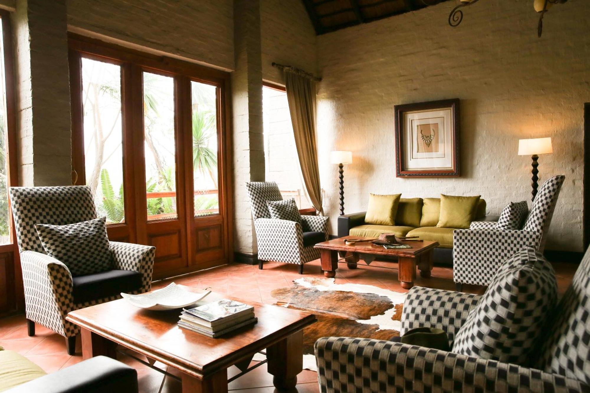 Entabeni Mountain Lodges Golders Green Exterior photo