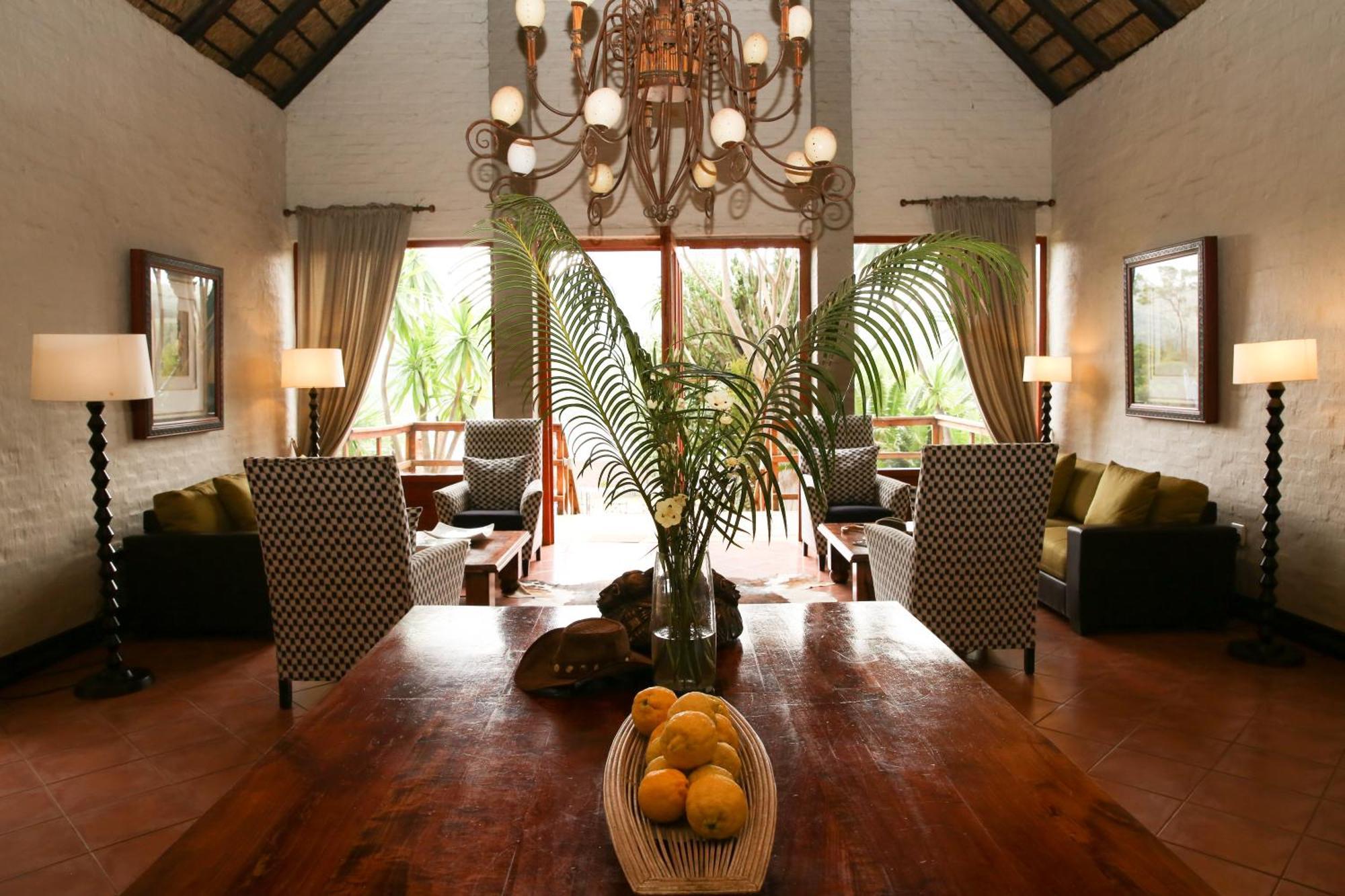 Entabeni Mountain Lodges Golders Green Exterior photo